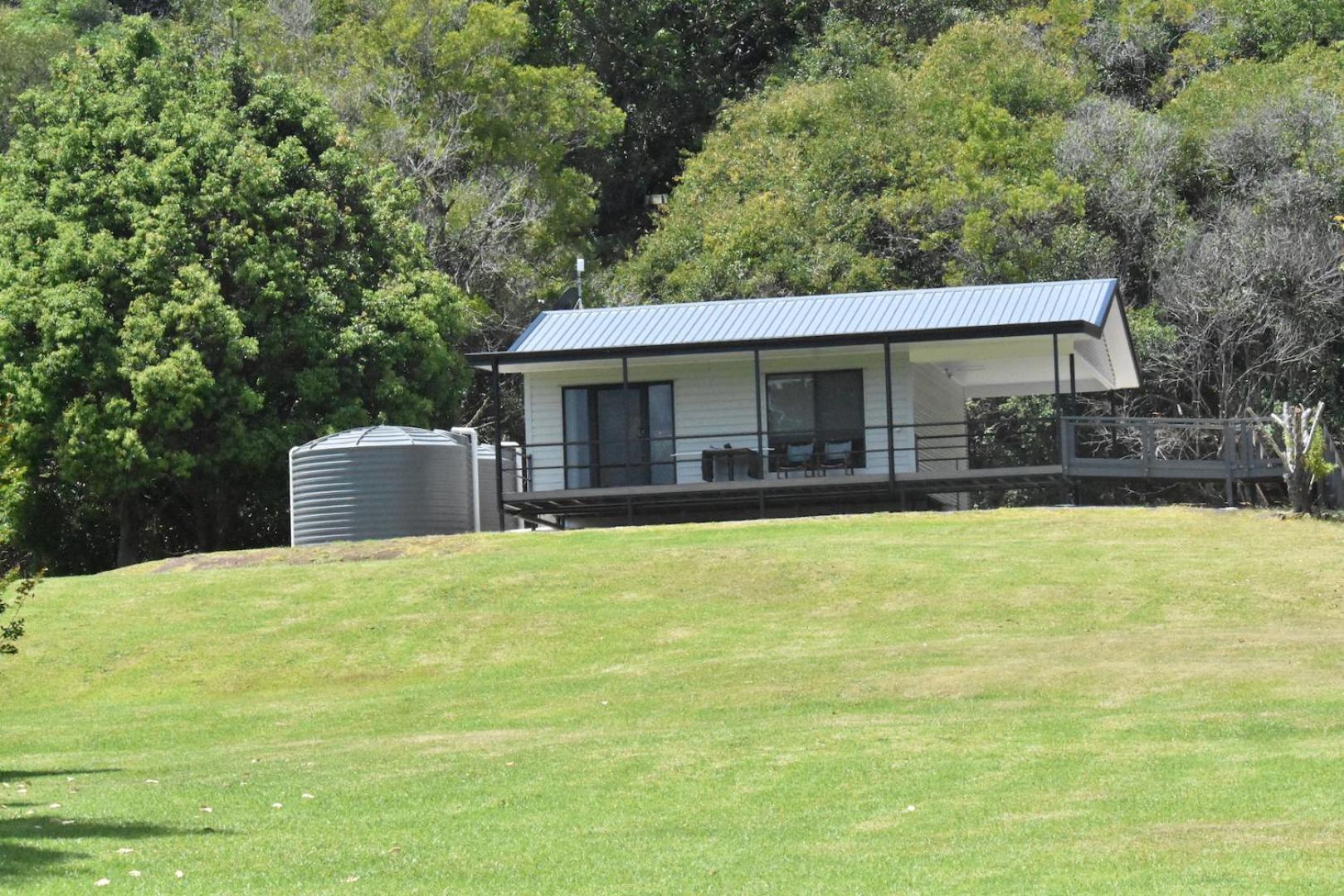 Apartamento Maleny Hinterland Escape Witta Exterior foto