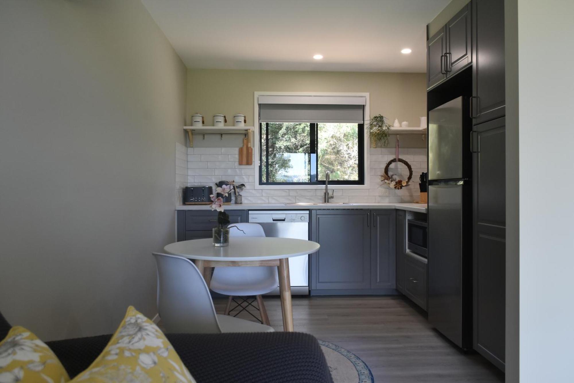 Apartamento Maleny Hinterland Escape Witta Exterior foto