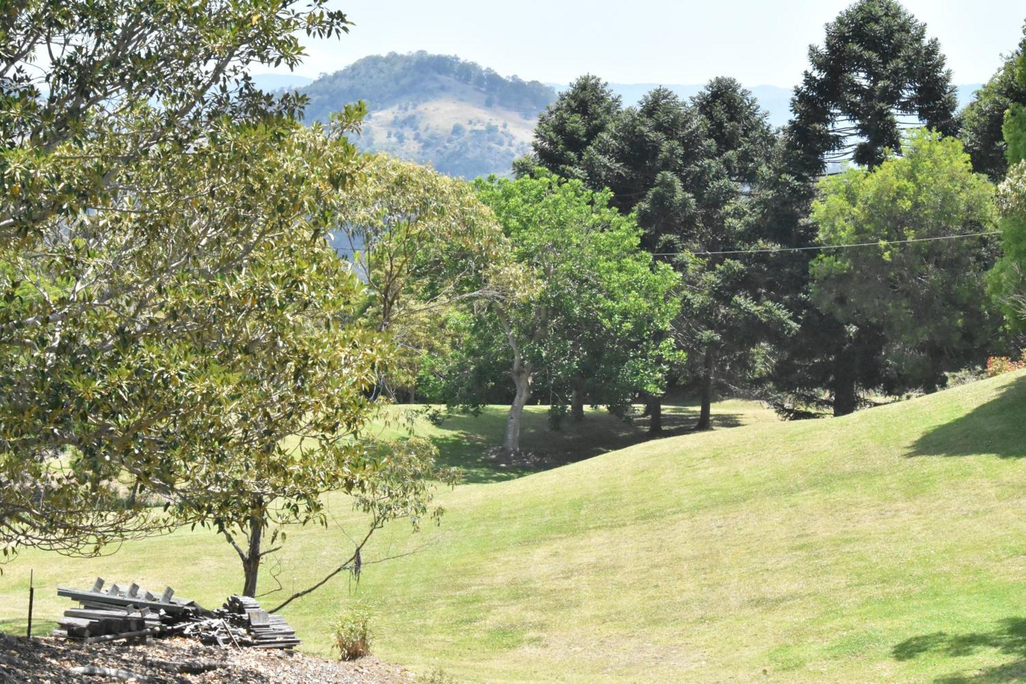 Apartamento Maleny Hinterland Escape Witta Exterior foto