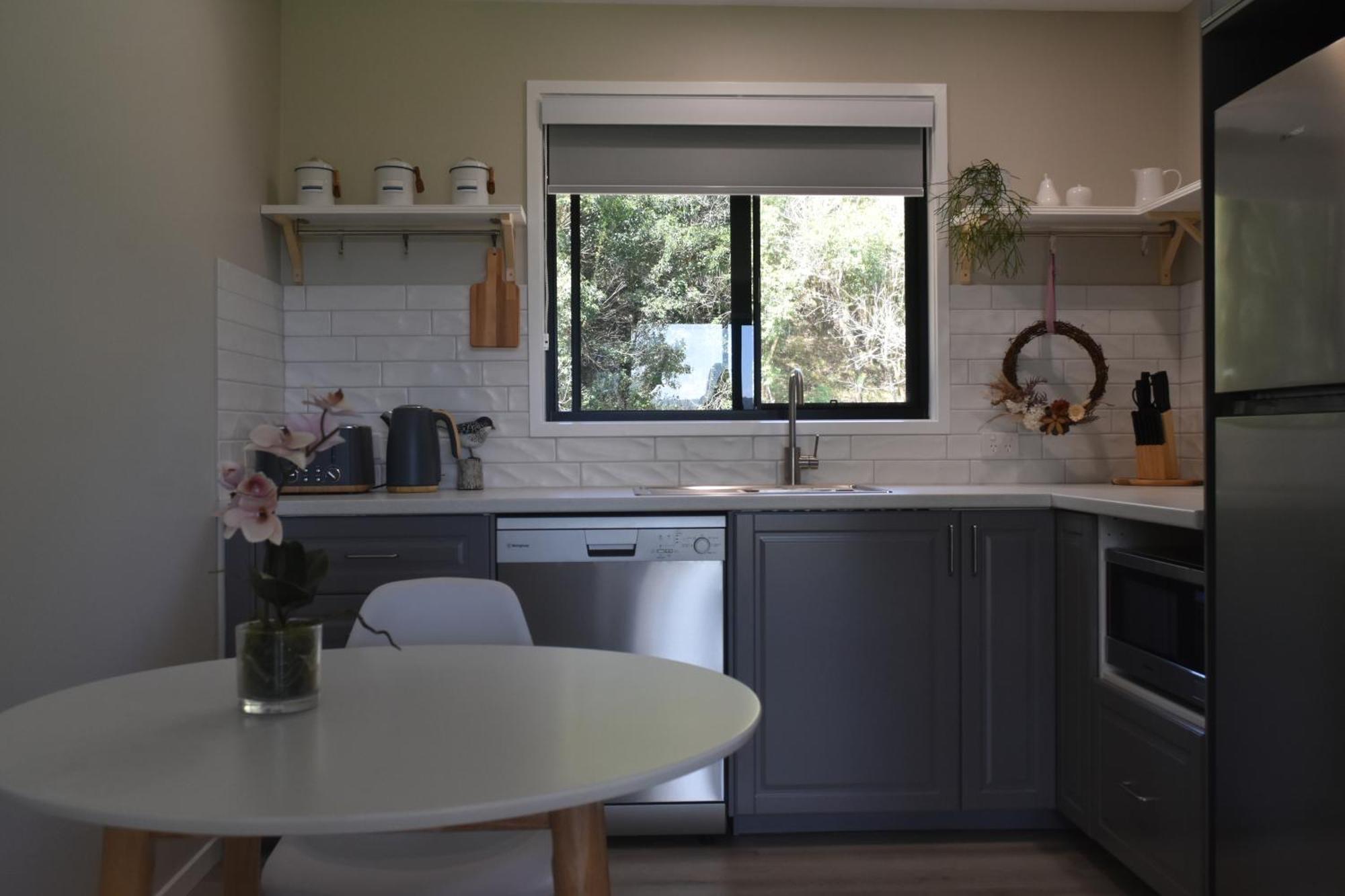 Apartamento Maleny Hinterland Escape Witta Exterior foto