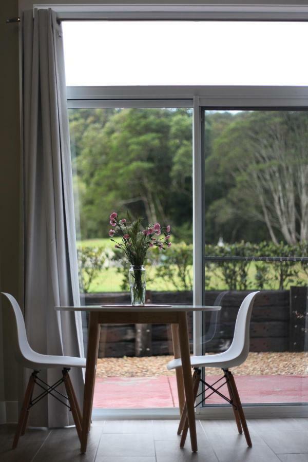 Apartamento Maleny Hinterland Escape Witta Exterior foto